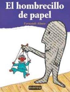 El hombrecillo de papel