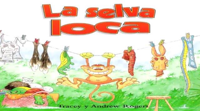 La Selva Loca