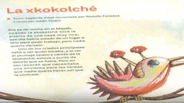 La xkokolche