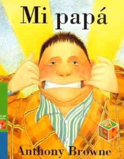 Mi Papa