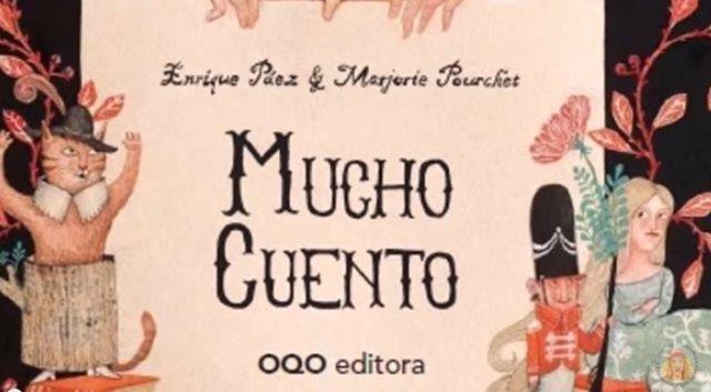 Mucho Cuento