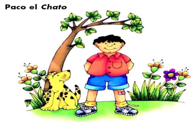 Paco El Chato