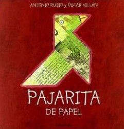 Pajarita de Papel