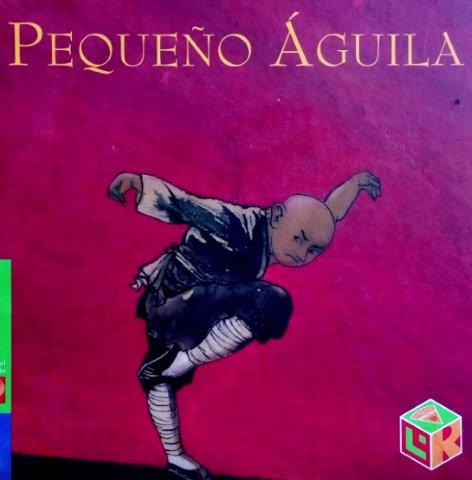 Pequeño Águila