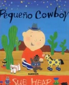 Pequeno Cowboy