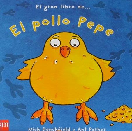 El Pollo Pepe