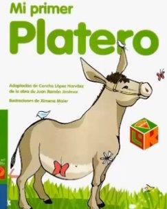 Mi Primer Platero