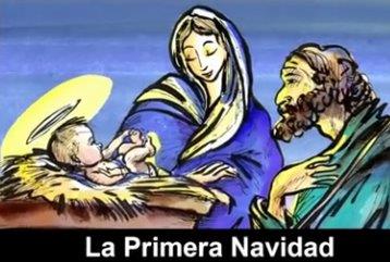 La Primera Navidad