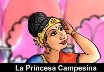 La Princesa Campesina