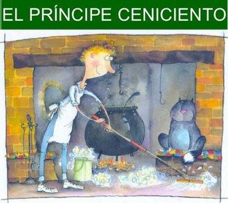 El principe ceniciento