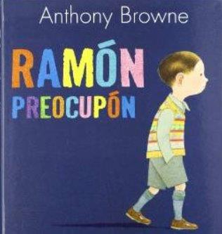 Anthony Browne