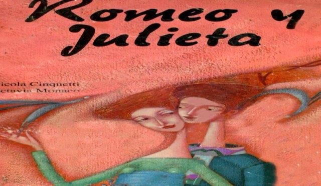 Romeo y Julieta