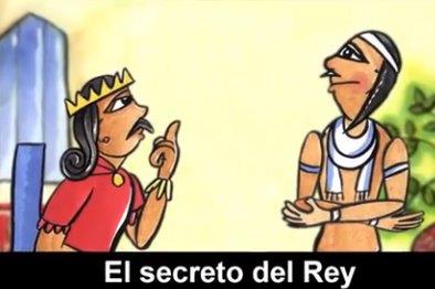 El secreto del Rey