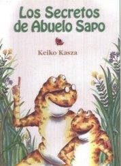 Los Secretos de Abuelo Sapo