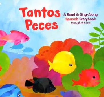 Tantos Peces