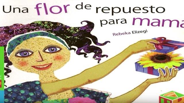 Una Flor de repuesto para mama