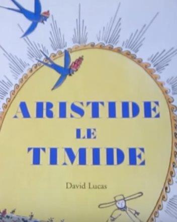 Aristide le timide