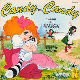 Candy-Candy