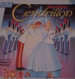 Cendrillon