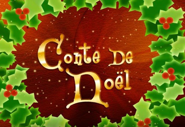 Conte de Noël