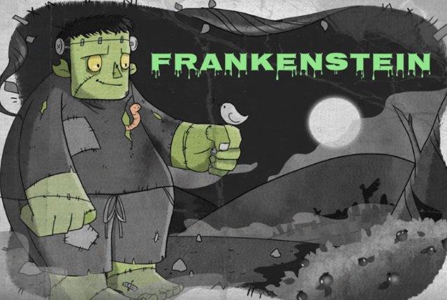 Frankenstein