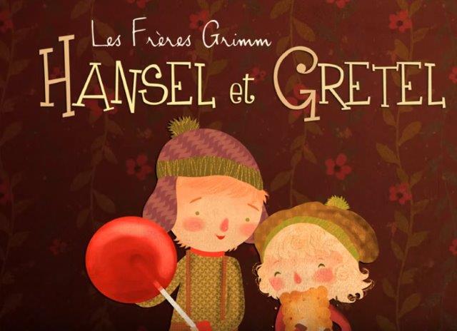 Hansel et Gretel