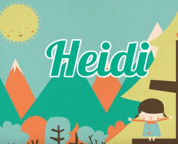 Heidi