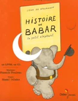 Histoire de Babar