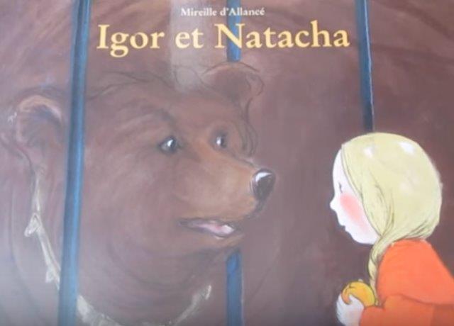 Igor et Natacha