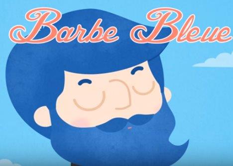 Barbe Bleue