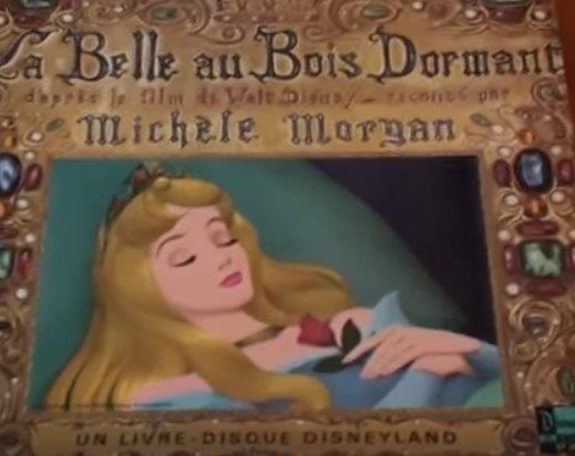 The Princess and the Pea