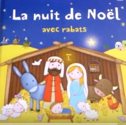 La nuit de Noel