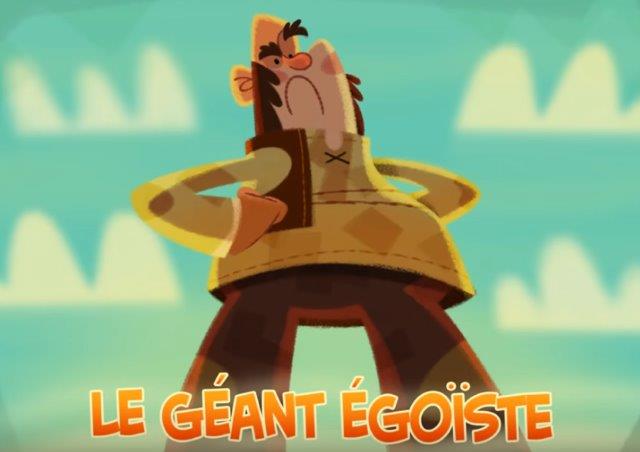 Le géant égoïste