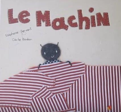 Le Machin