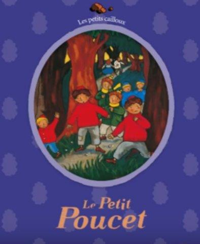 Le Petit Poucet