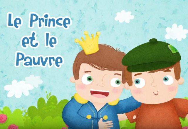 Le Prince et le Pauvre