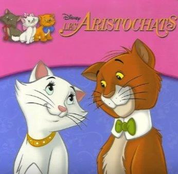 Les aristochats