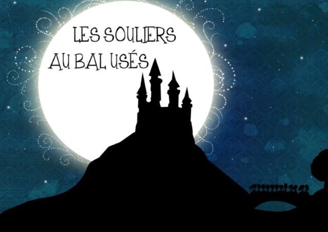 Les Souliers au Bal Usés