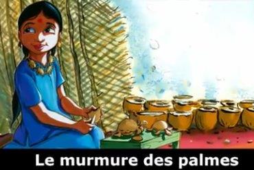 Le murmure des palmes