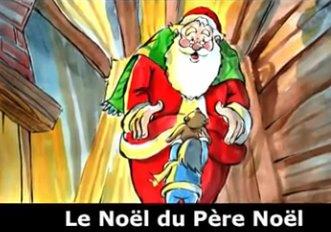 Le Noel du Pere Noel