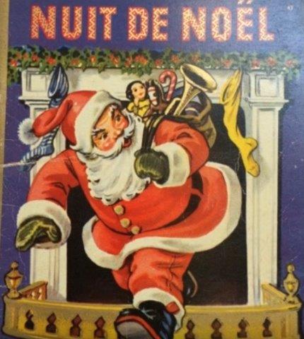 Nuit de Noel