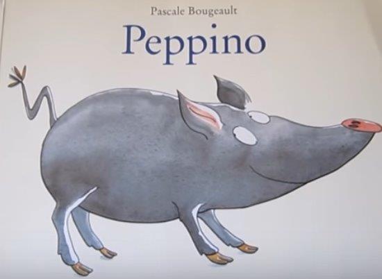 Peppino