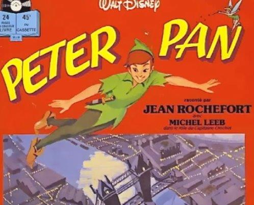 Peter Pan