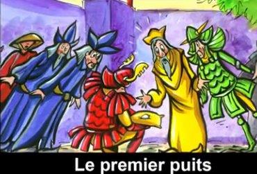 Le Premier Puits