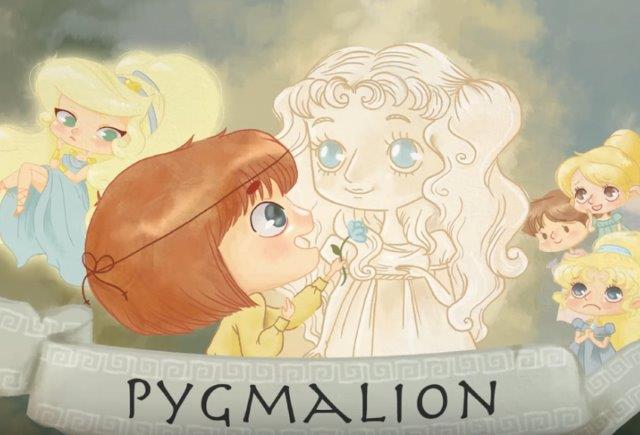 Pygmalion