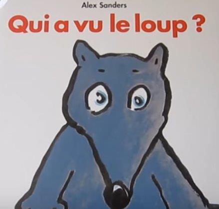 Qui a vu le Loup?