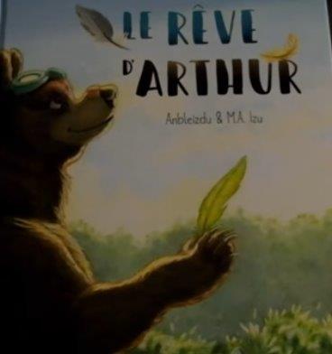 Le reve d'Arthur