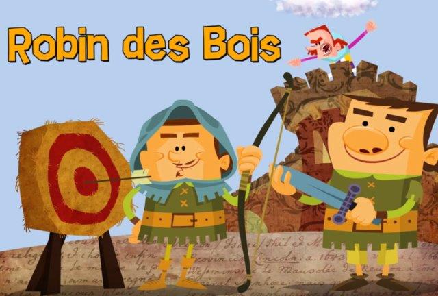 Robin des Bois