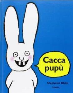 Cacca pupu