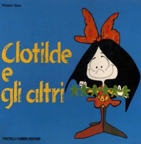 Clotilde e gli altri